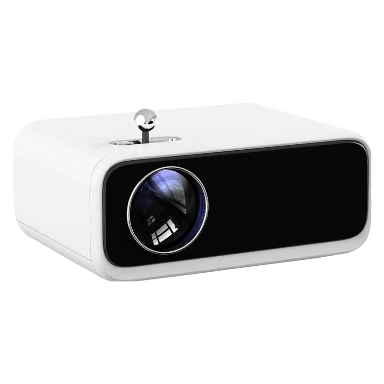 Xiaomi Wanbo Mini Pro (HD, 250 lm, 1.33:1) (WANBOMINIPROWHT)