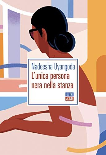 Nadeesha Uyangoda - L'unica persona nera nella stanza (Bazar) - Preis vom 09.10.2026 07:28:09 h