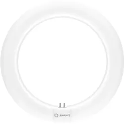 Ledvance T9 LED Röhre TUBE C 22 EM V 11W 830 wie 22W G10q Ringform warmweiß 3000K