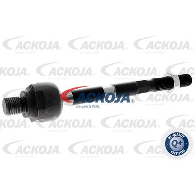 ACKOJA Axialgelenk, Spurstange A53-1151 Vorderachse links für KIA