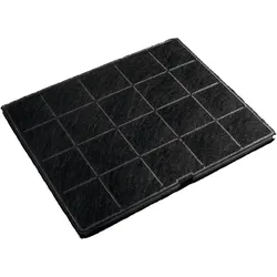 Electrolux ECFB01ST 902986573, Dunstfilter, Schwarz