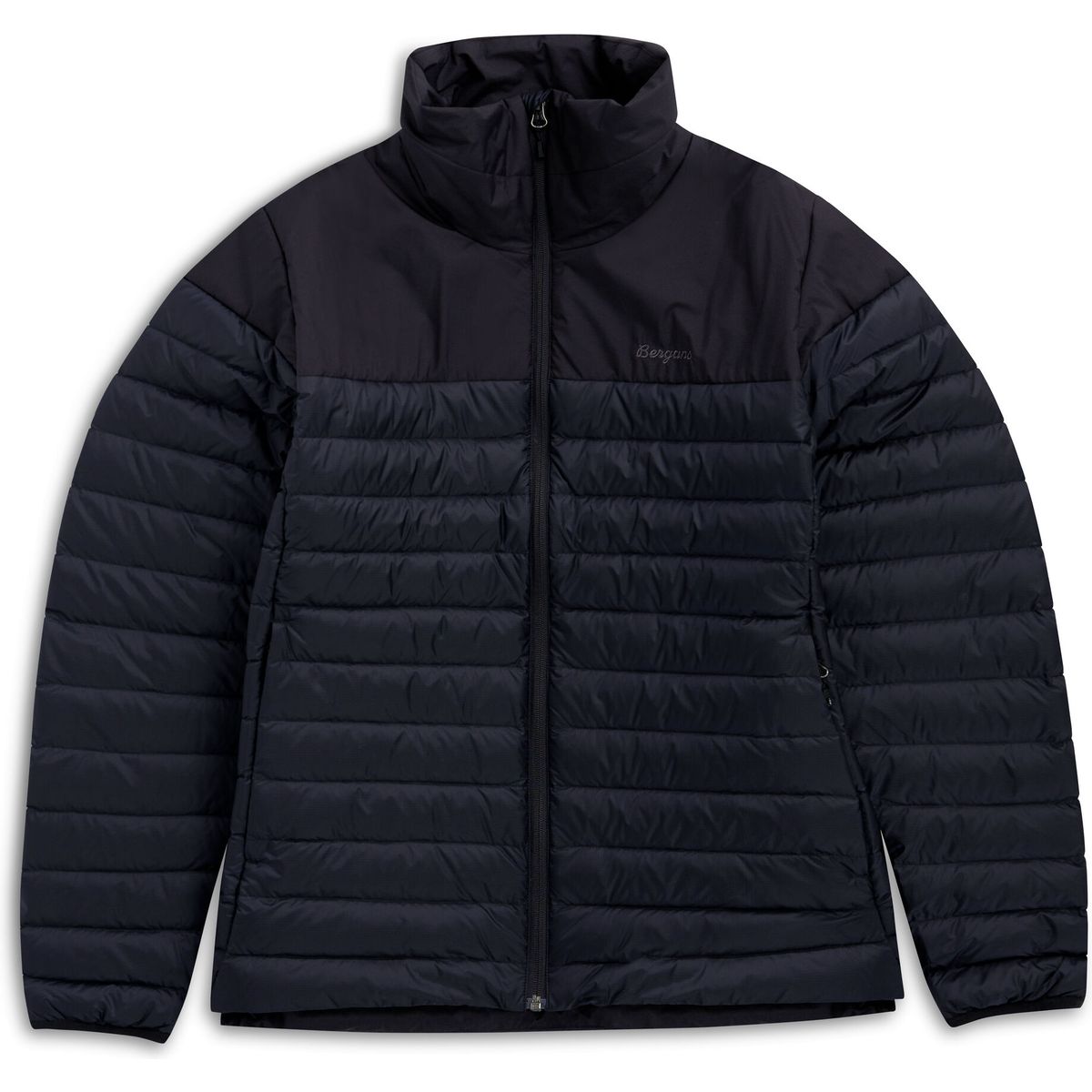 Bergans Lom Light Down Jacket Men black (91) XL 261134-3860-91-XL