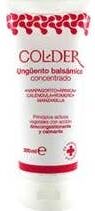 Colder Ungüento Balsámico Concentrado 200 ml