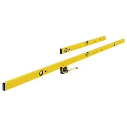 Stabila Wasserwaagen CLASSIC KIT 70-3-180 3-teilig