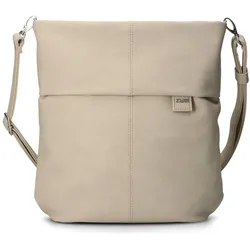 ZWEI Umhängetasche MADEMOISELLE M12 nubuk linen - 31