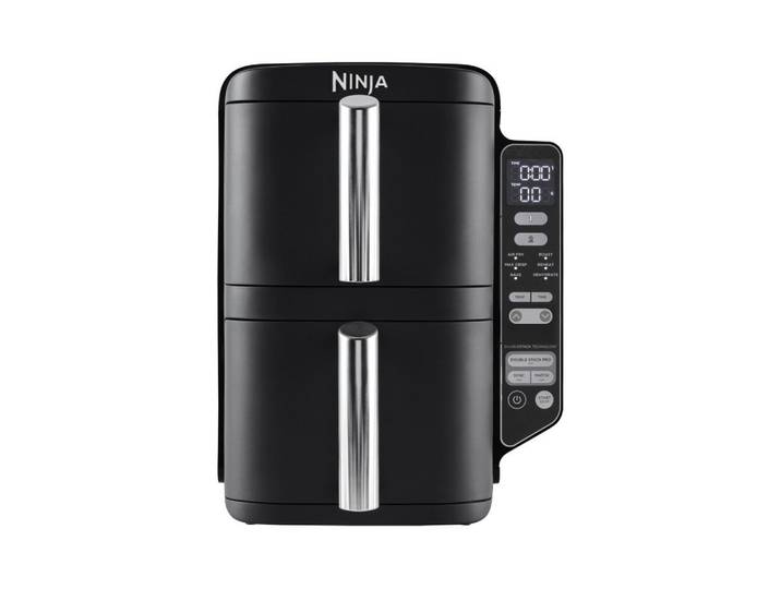 NINJA Eismaschine Ninja SL300EU Heißluftfritteuse