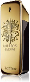 Rabanne 1 Million Parfum perfume para homens 200 ml. 1 Million Parfum