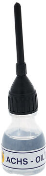 Reka Valve Oil for Rotor Valves