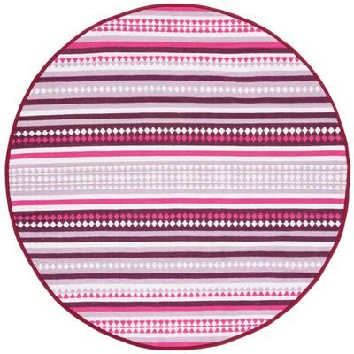 SAFAVIEH Handmade Montauk Giota Cotton Rug