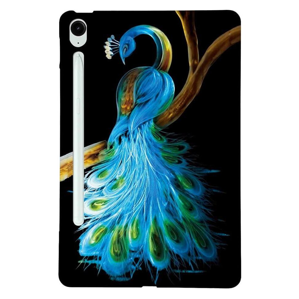 Cover-Discount Galaxy Tab S10 FE+ Plus - Schutzhülle TPU mit Motiv (Samsung Galaxy Tab S10 FE+) (70702394)