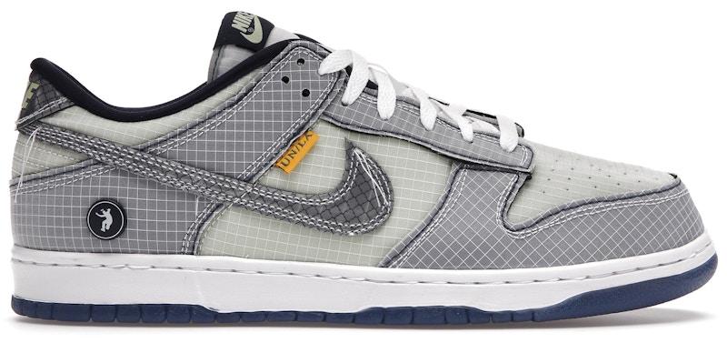 Nike Dunk Low Union Passport Pack Pistachio - EU 47.5