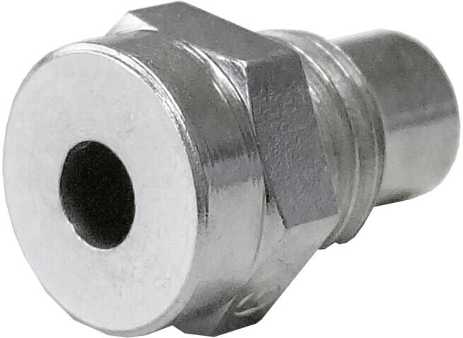 Kraftwerk Embout de pince à riveter aveugle 6,4 mm 4262 (4262-5)