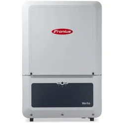 Fronius Verto 30.0 Wechselrichter – 0% MwSt. (gem. § 12 Abs. 3 UStG)