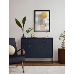 Nova Luce 9006101 FLUTE Tischleuchte Gold