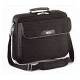 Targus Notebook Tasche CN01 15.4" (39,12cm) schwarz