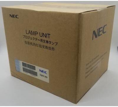 NEC Lamp & Housing for The Dukane Imagepro 8779 Projector - 1 Year Warranty