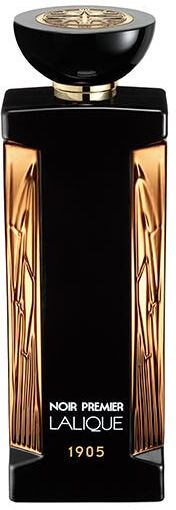 LALIQUE Noir Premier Terres Aromatiques 1905