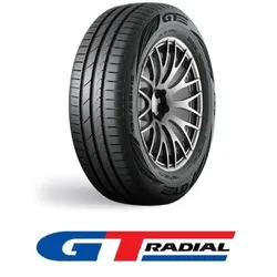 GT Radial FE2 XL FSL 225/50 R17 98Y
