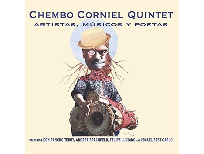 Artistas, Musicos Y Poetas