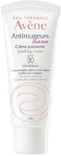 AVENE Antirougeurs Jour Spf 30