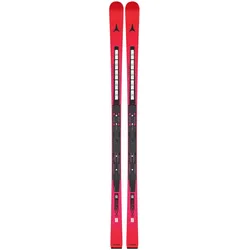 Atomic Redster G9 FIS Revoshock M 193 (2026/2027) - rot-red tension / 193