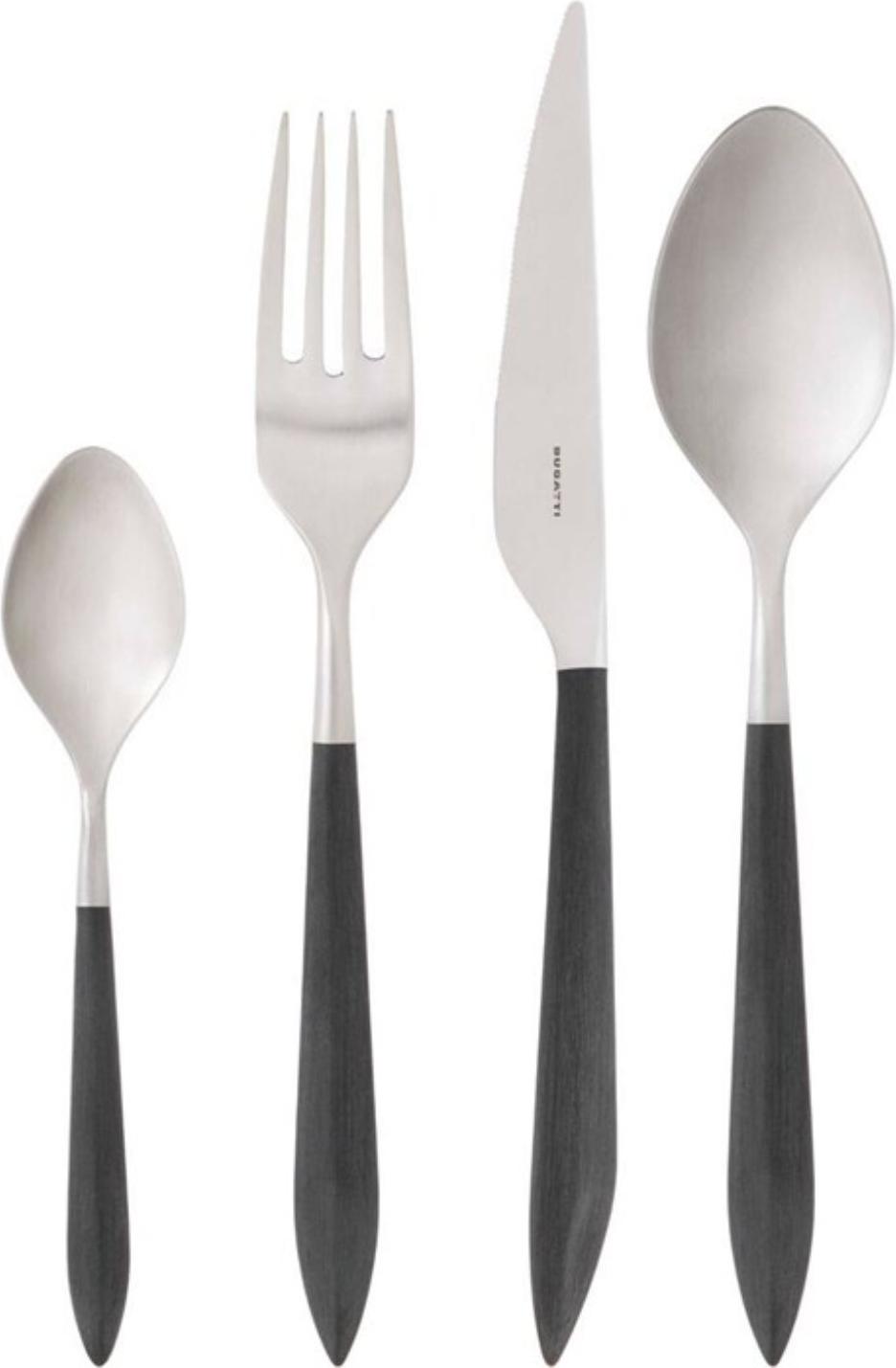 Bugattiares Abendessen Set ASBN004S50