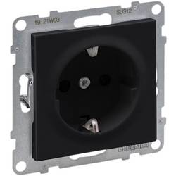 Legrand Schutzkontakt-Steckdose 765320