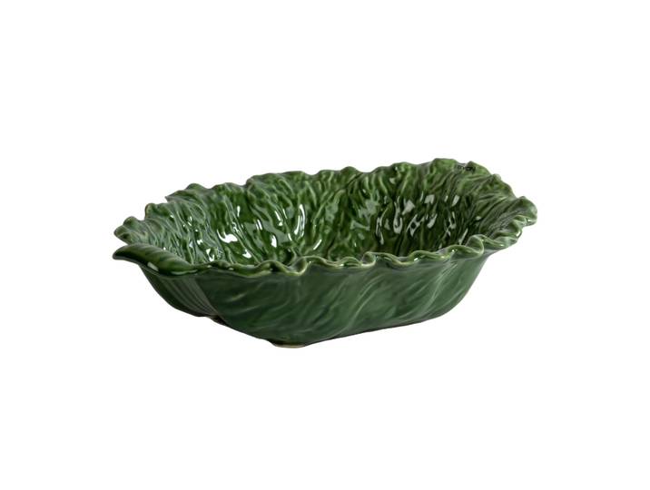 Byon Saladier Veggie L 30x34,5 cm Vert