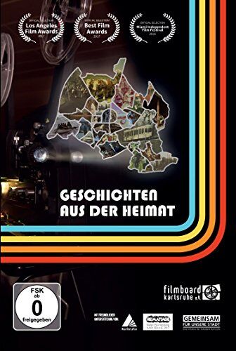 Oliver Langewitz - Geschichten aus der Heimat - Preis vom 17.10.2026 19:25:27 h