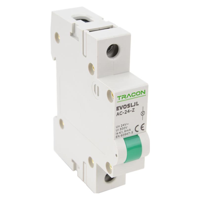 Tracon Allgemeines Produkt (TR-SLJL-AC24-Z)