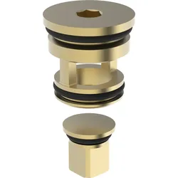 Hansa Rohrbelüfter HANSA 8810, 88109000 88109000