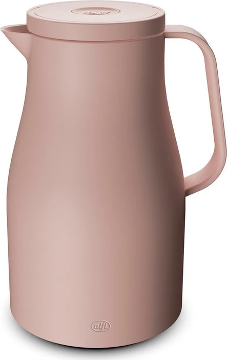alfi Isolierkanne ECONSCIOUS rosa 1,0 l