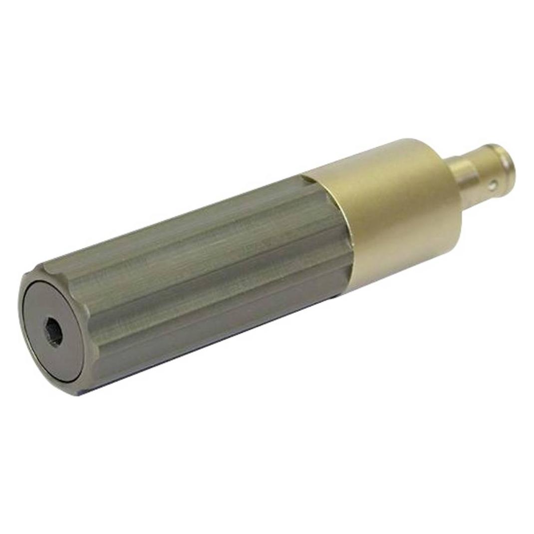 Gedore CRS 100-0406 FH Drehmoment-Schraubendreher (1/4", 0.50 - 4 Nm) (CRS 100-0406 FH)