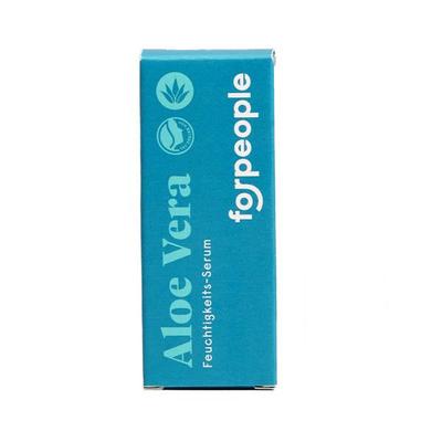 Aloe Vera Serum