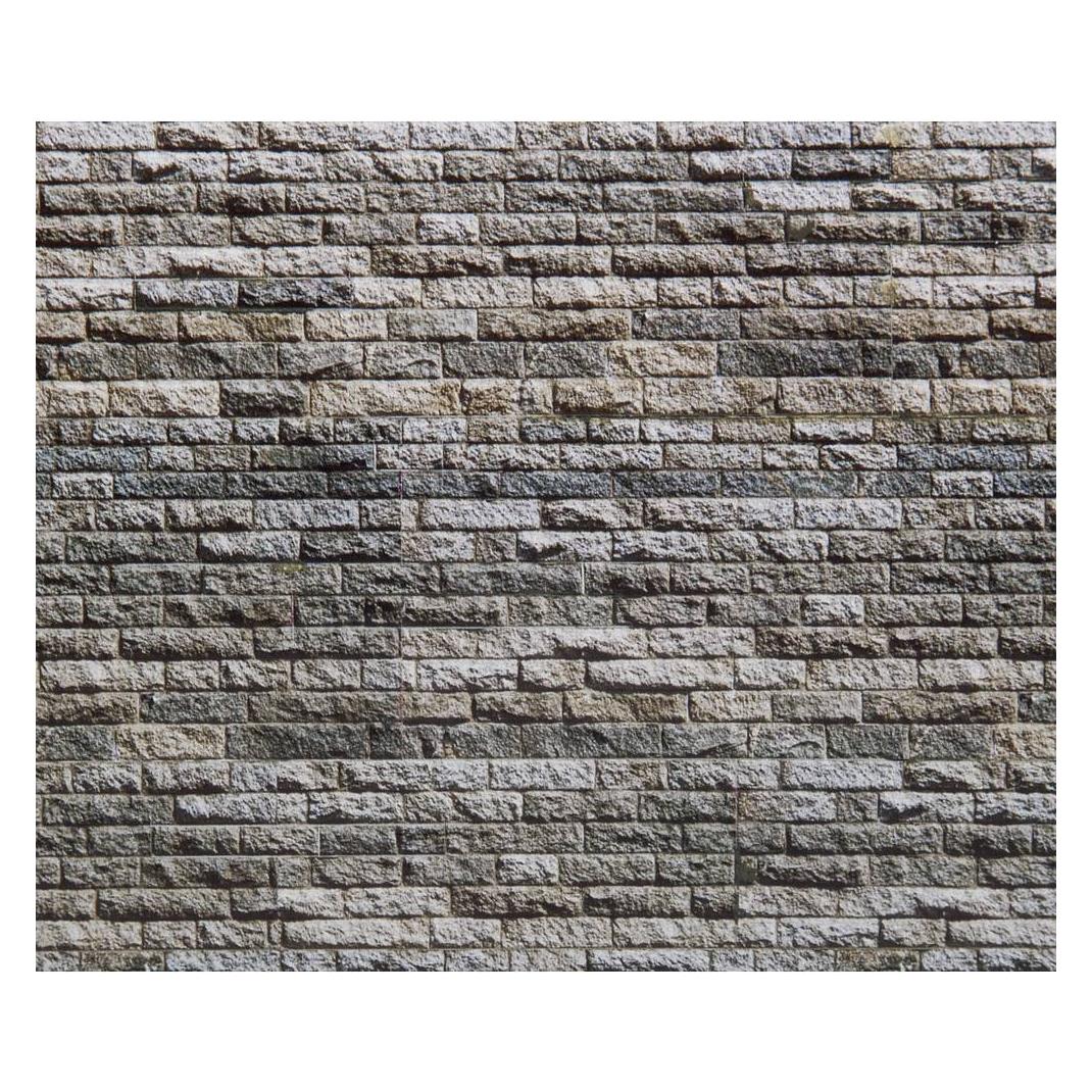 Faller Mauerplatten Basalt (170617)