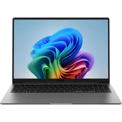 Samsung Galaxy Book6 (16", 1000 GB, 16 GB, DE), Notebook, Grau
