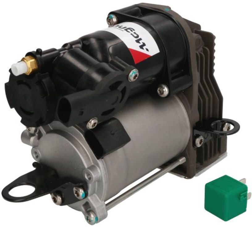 Kompressor, Druckluftanlage MAGNUM TECHNOLOGY KPM001MT