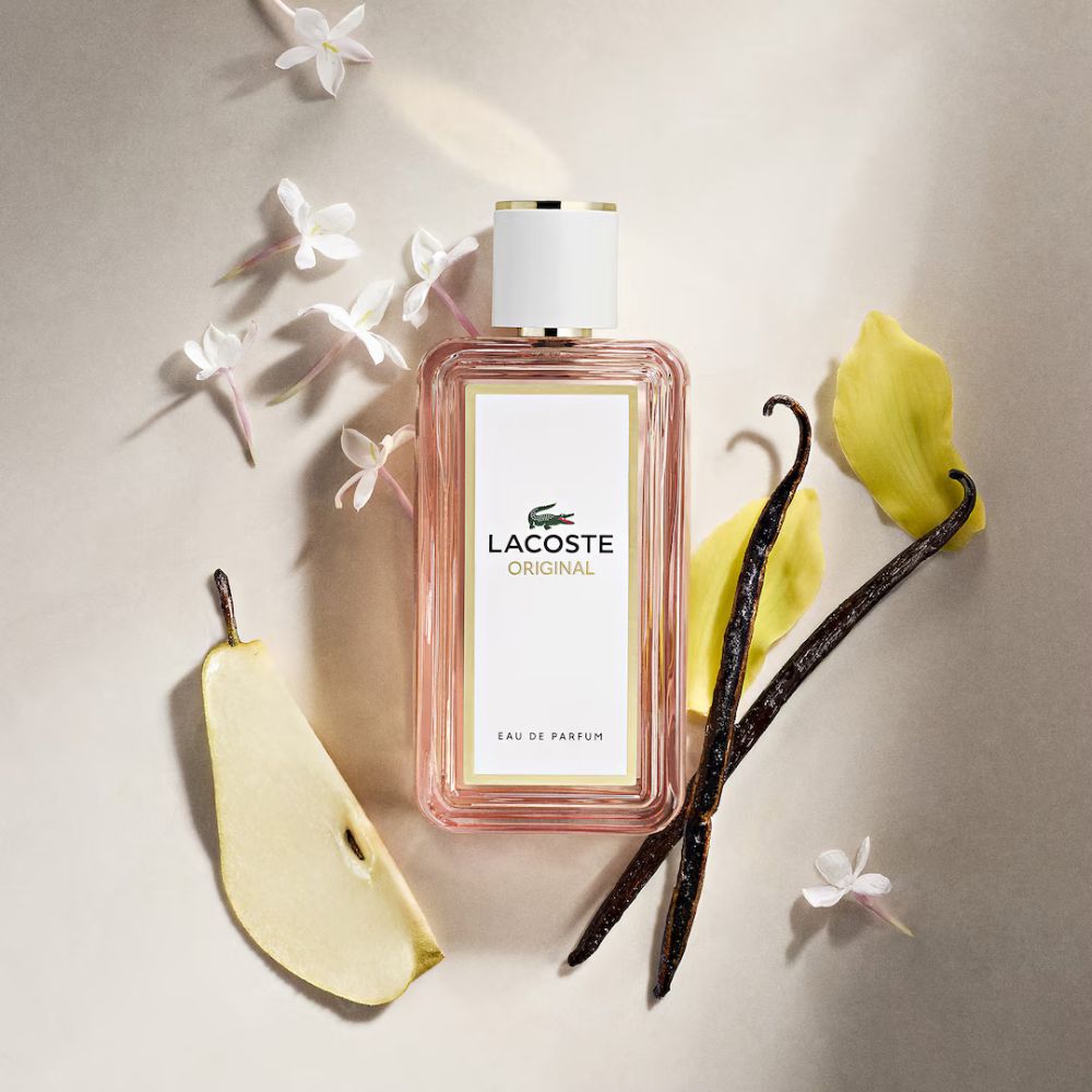 Lacoste Original for Her Eau de Parfum 100mL