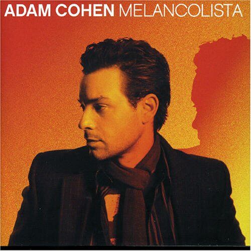 Adam Cohen - Melancolista - Preis vom 17.10.2026 19:25:27 h