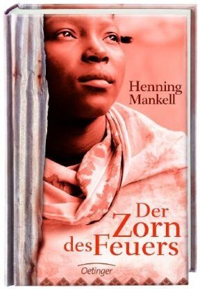 Henning Mankell - Der Zorn des Feuers - Preis vom 11.10.2026 15:43:13 h