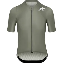 Assos MILLE GT Jersey S11 EVO Fahrradtrikot Herren - edge green - 2XL