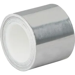 Aluminiumklebeband 50mm x 10m
