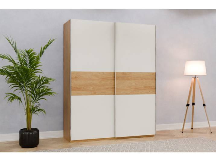 Garderobenschrank nach Maß - Individuell konfigurieren