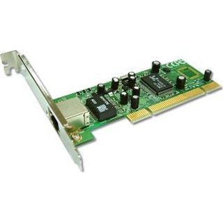 Digitus DN-10110 PCI LAN Adapter