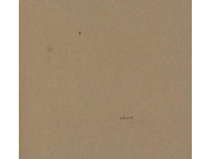 Andreas Obieglo - Advent