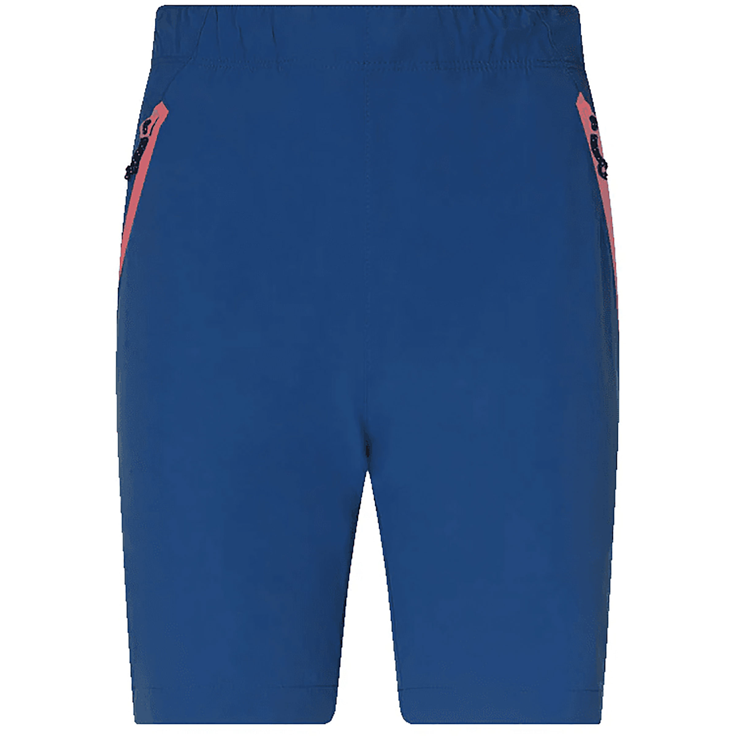 Rock Experience Powell 2.0 Bermuda Damen Kurze Hosen blau Größe XS Trekking Widerstandsfähig