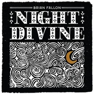 Night Divine - Brian Fallon, Vinyl
