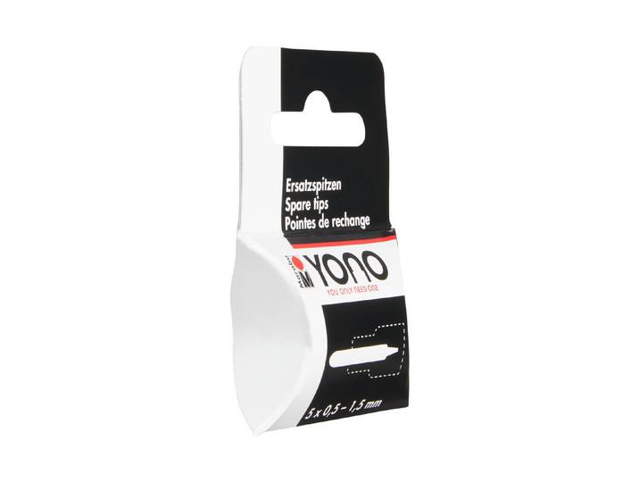 Marabu Yono Marker Ersatzspitzen