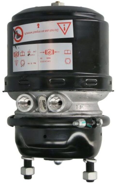 Radzylinder SBP 05-BCT24/30-W07