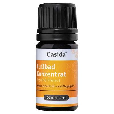 Fussbad Konzentrat Repair & Protect 5 ml Fußbad